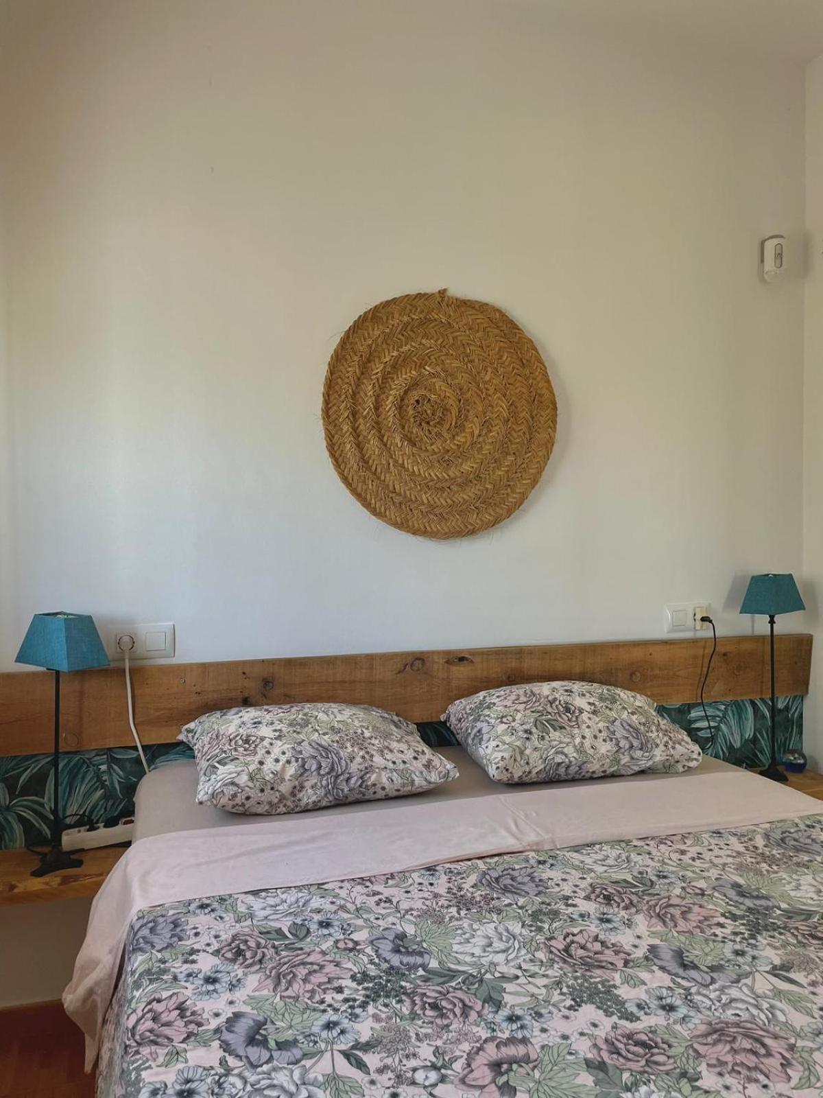 Bungalow -Escapadas En Arcos De La Frontera Exteriér fotografie